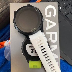 Garmin Forerunner 935